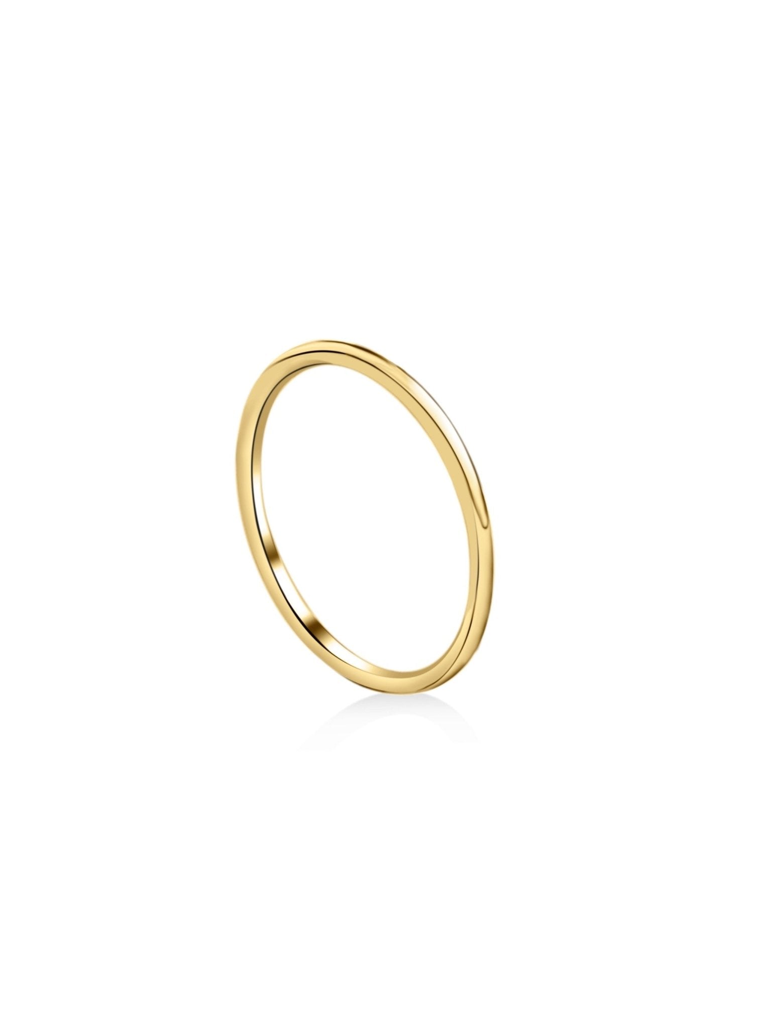 Bague Mignonne Classique - Goldybijoux