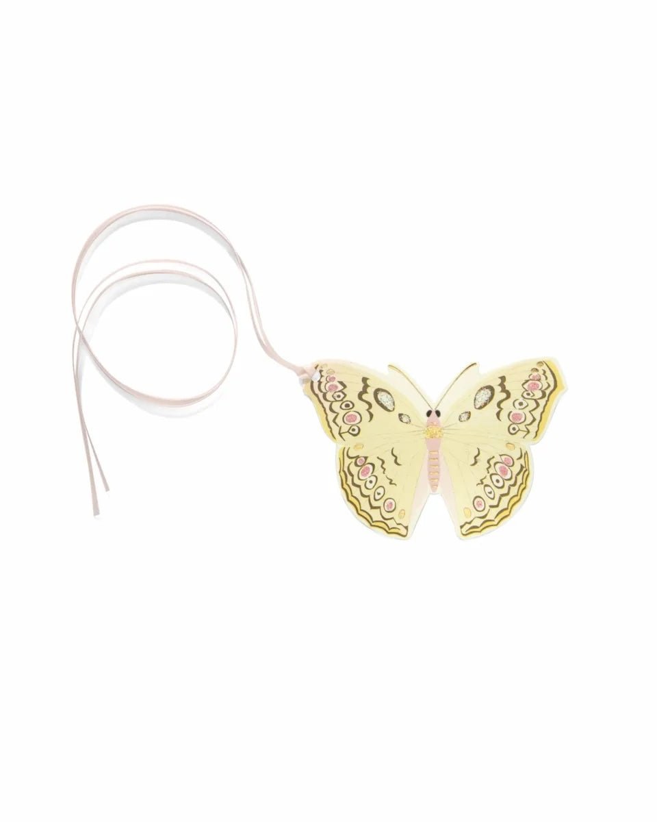 Cartes & étiquettes Cadeau - Goldybijoux