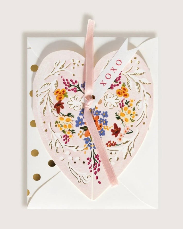 Cartes & étiquettes Cadeau - Goldybijoux