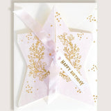 Cartes & étiquettes Cadeau - Goldybijoux