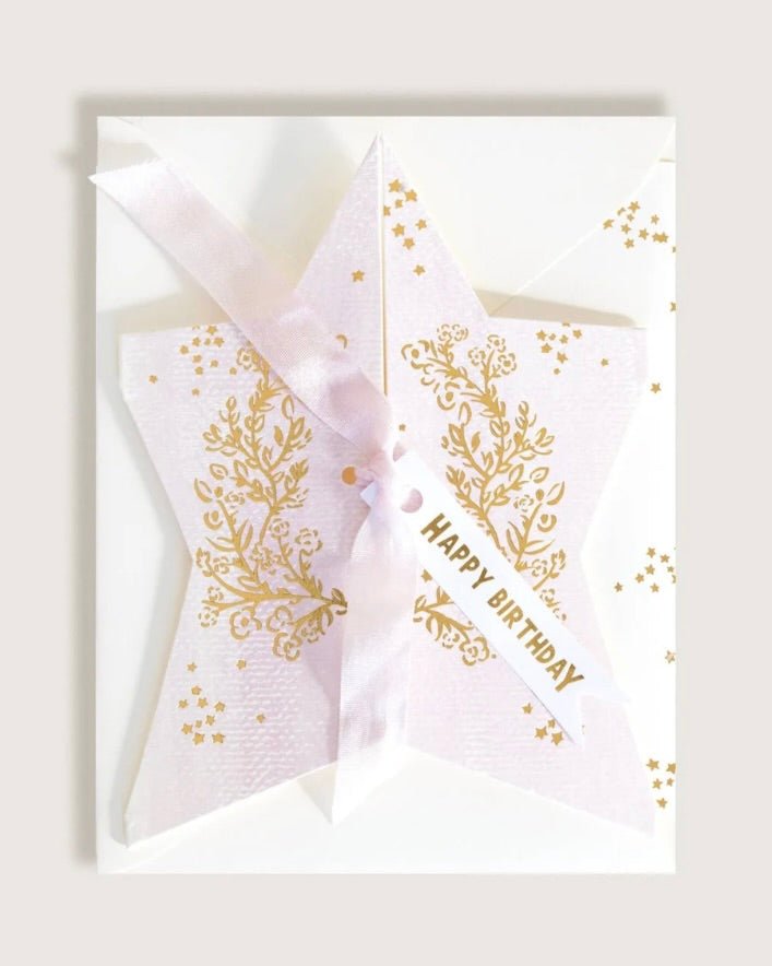 Cartes & étiquettes Cadeau - Goldybijoux
