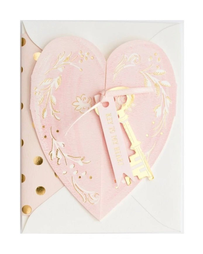 Cartes & étiquettes Cadeau - Goldybijoux