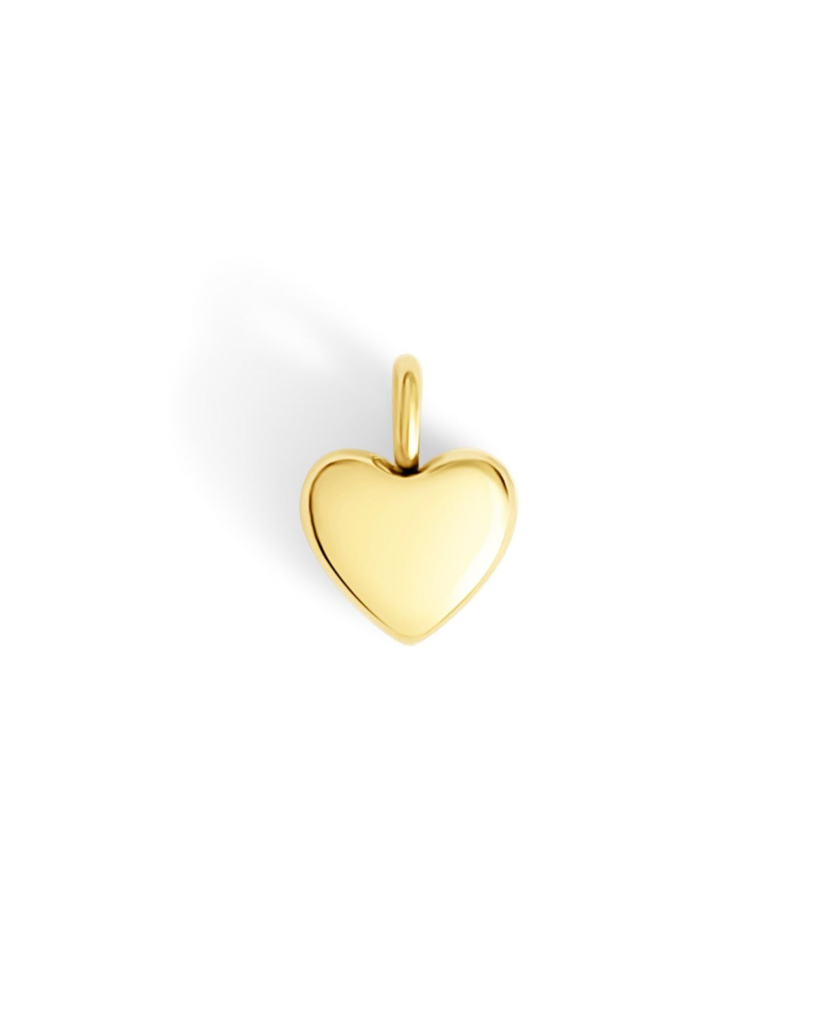 Charm Coeur - Goldybijoux