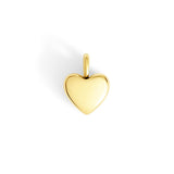 Charm Coeur - Goldybijoux