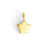Charm Étoile - Goldybijoux