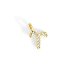 Charm Signe du Bélier - Goldybijoux
