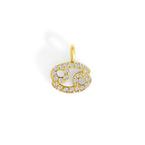 Charm Signe du Cancer - Goldybijoux