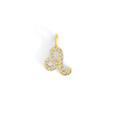 Charm Signe du Lion - Goldybijoux