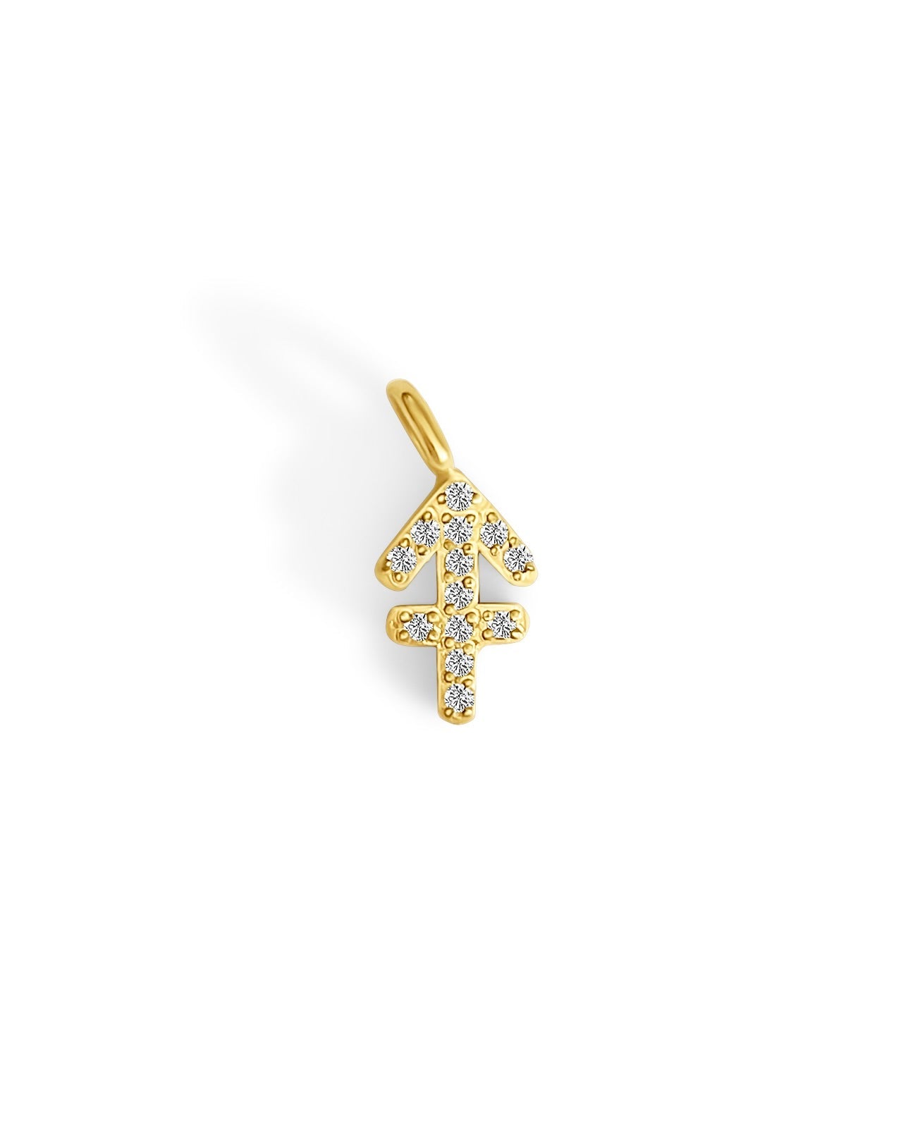 Charm Signe du Sagittaire - Goldybijoux