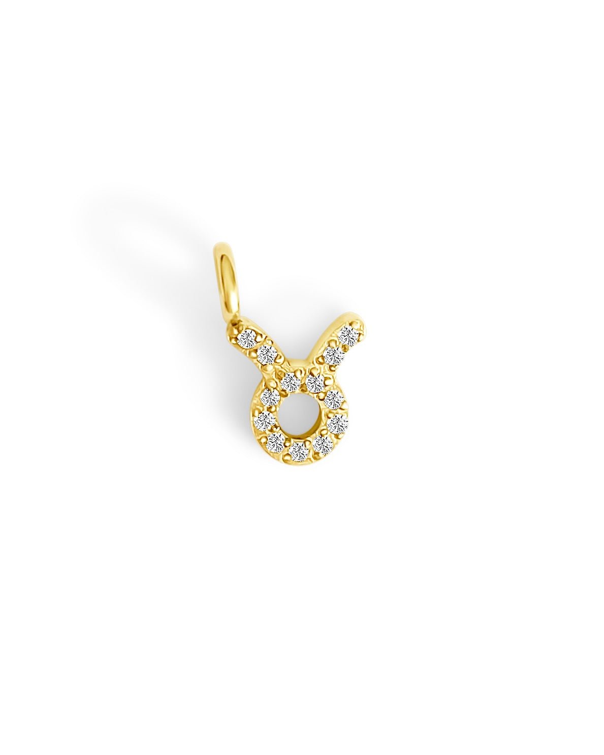 Charm Signe du Taureau - Goldybijoux