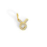 Charm Signe du Taureau - Goldybijoux