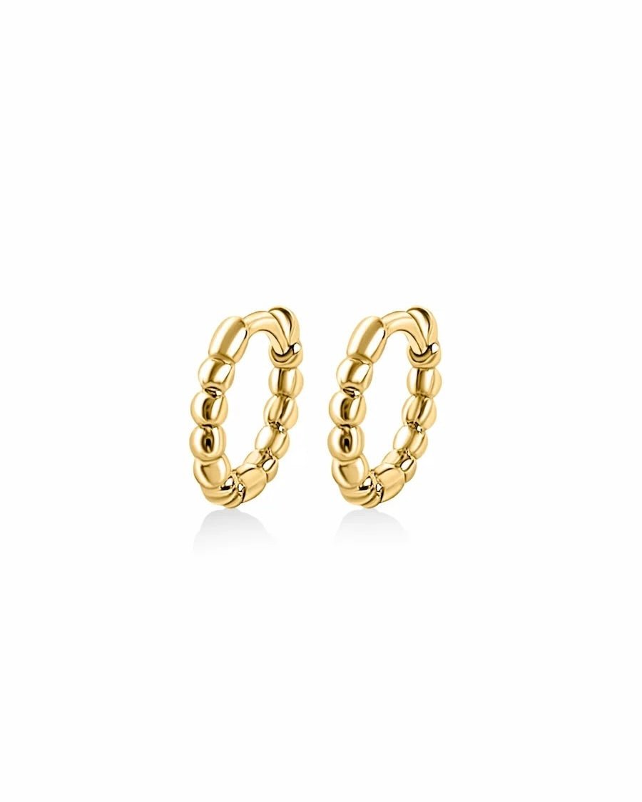 Huggie Bulle d'Amour - Goldybijoux