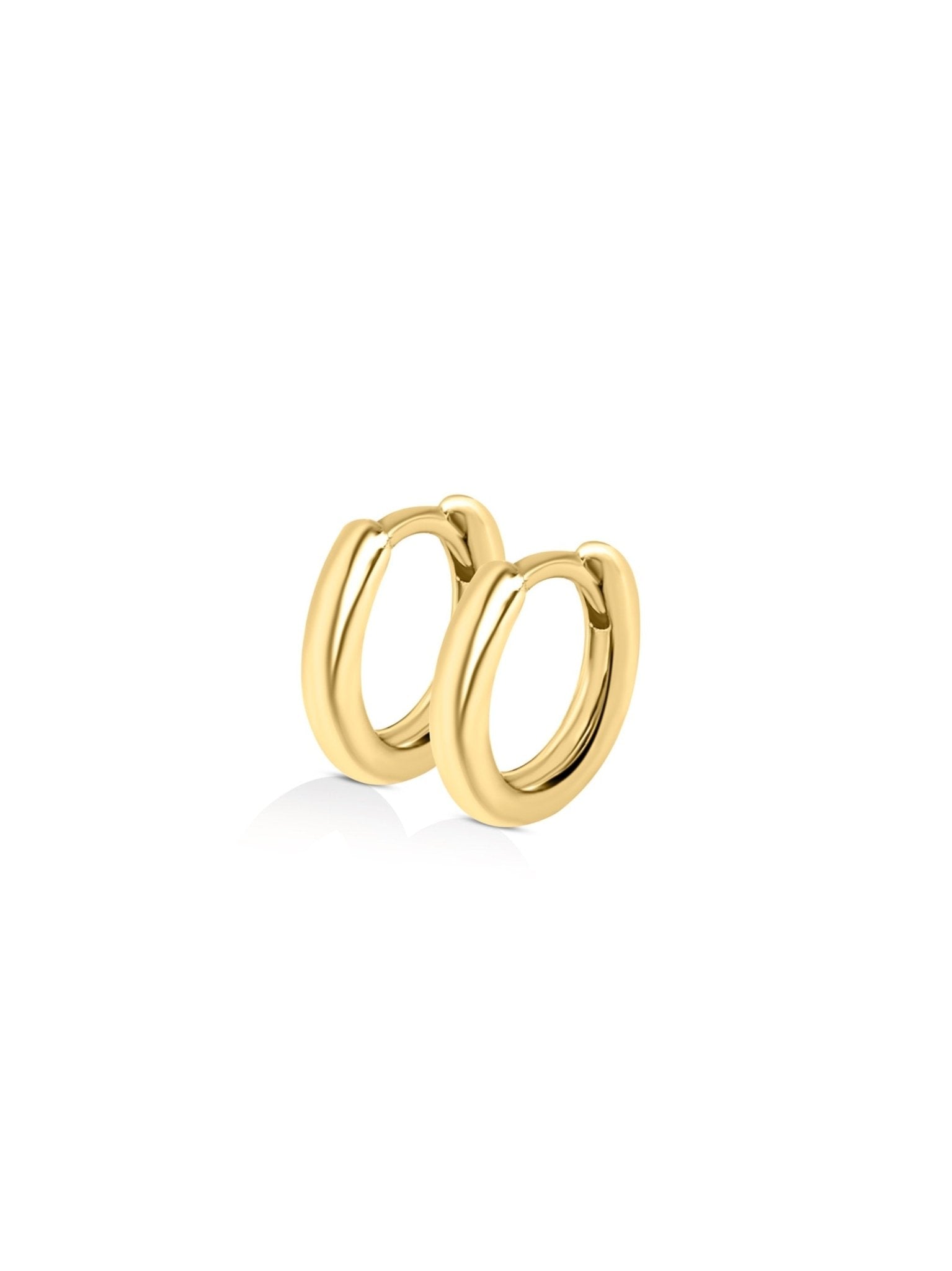 Huggie Mignonne Classique - Goldybijoux