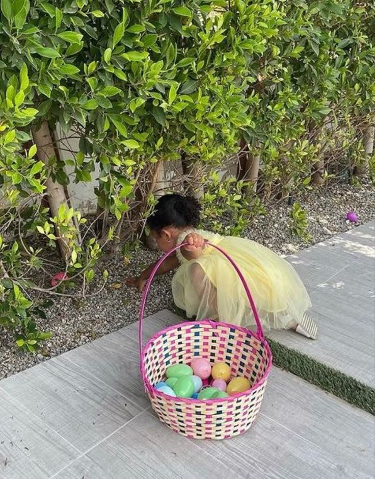 Comment créer le parfait «easter basket» 🐰🌷🥚 - Goldybijoux