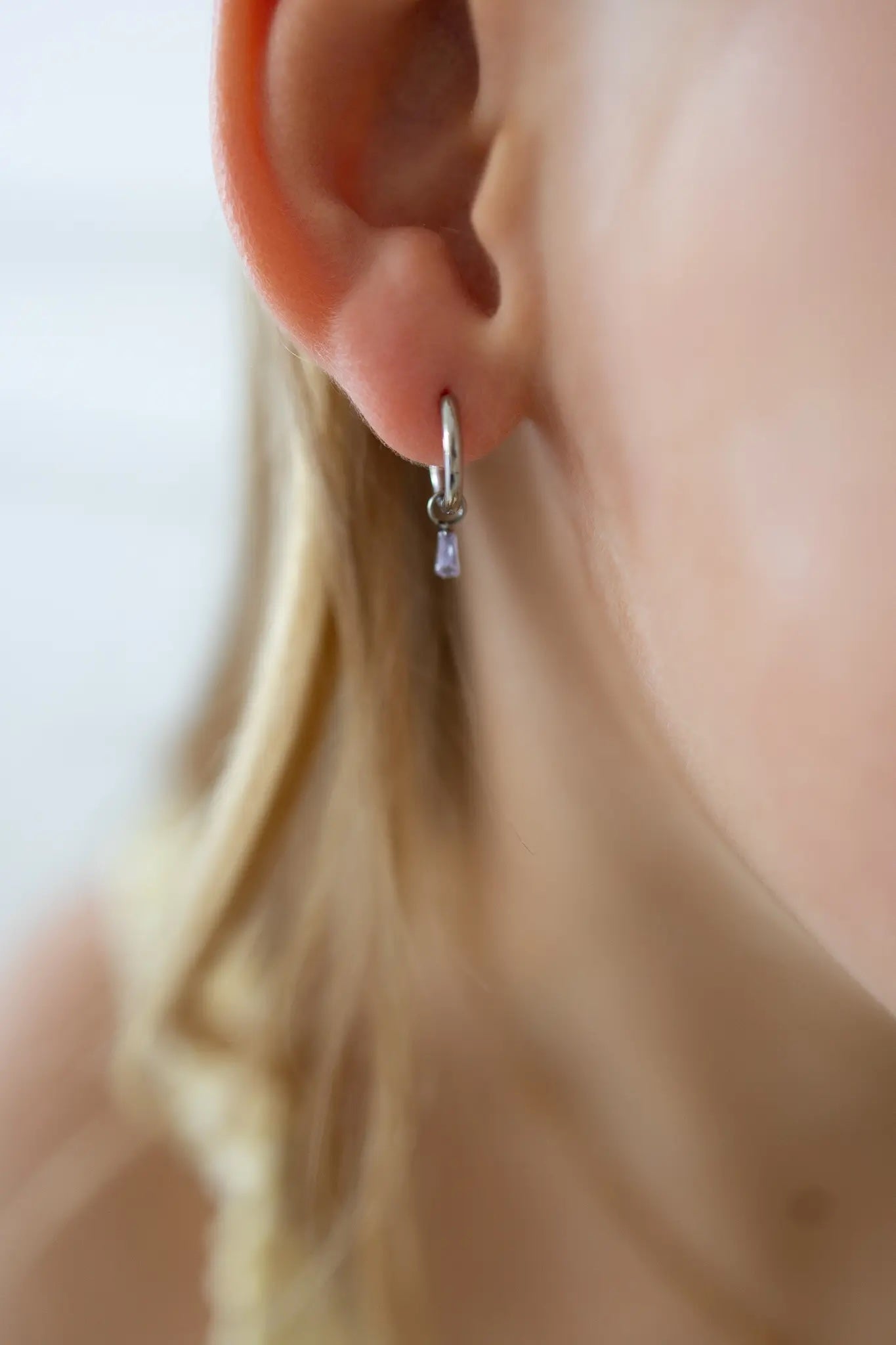 Boucles d'Oreilles - Goldybijoux