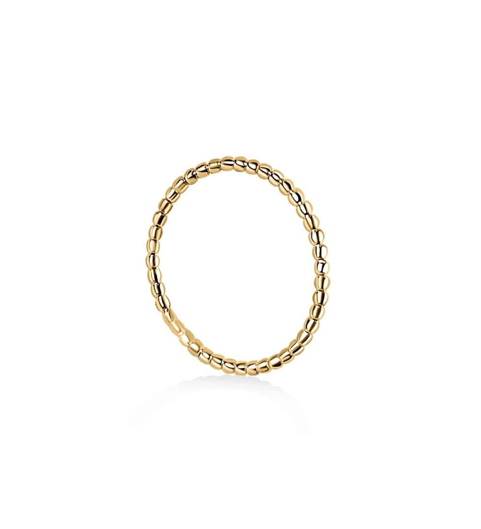 Bague Bulle d'Amour - Goldybijoux
