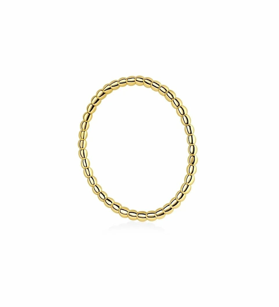 Bague Bulle d'Amour - Goldybijoux