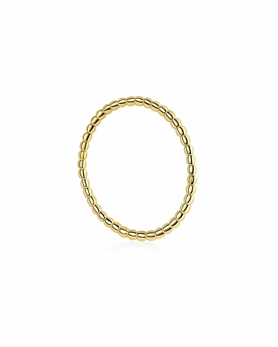 Bague Bulle d'Amour - Goldybijoux