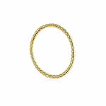 Bague Bulle d'Amour - Goldybijoux