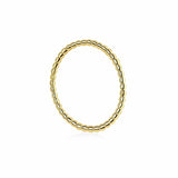 Bague Bulle d'Amour - Goldybijoux