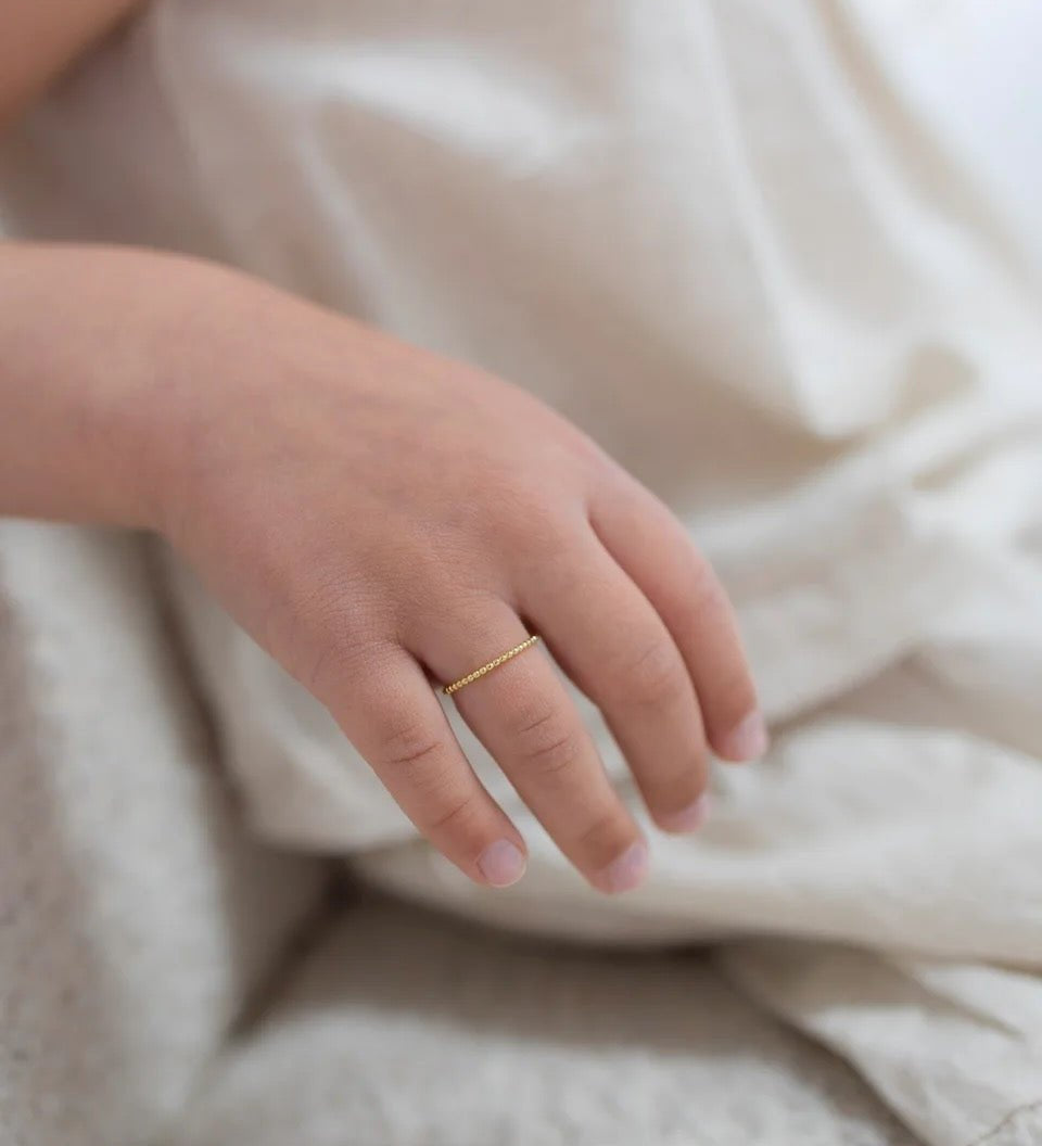 Bague Bulle d'Amour - Goldybijoux