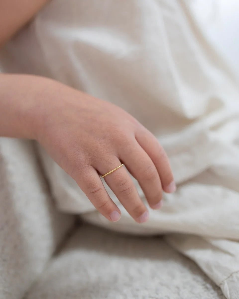 Bague Bulle d'Amour - Goldybijoux