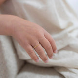 Bague Bulle d'Amour - Goldybijoux