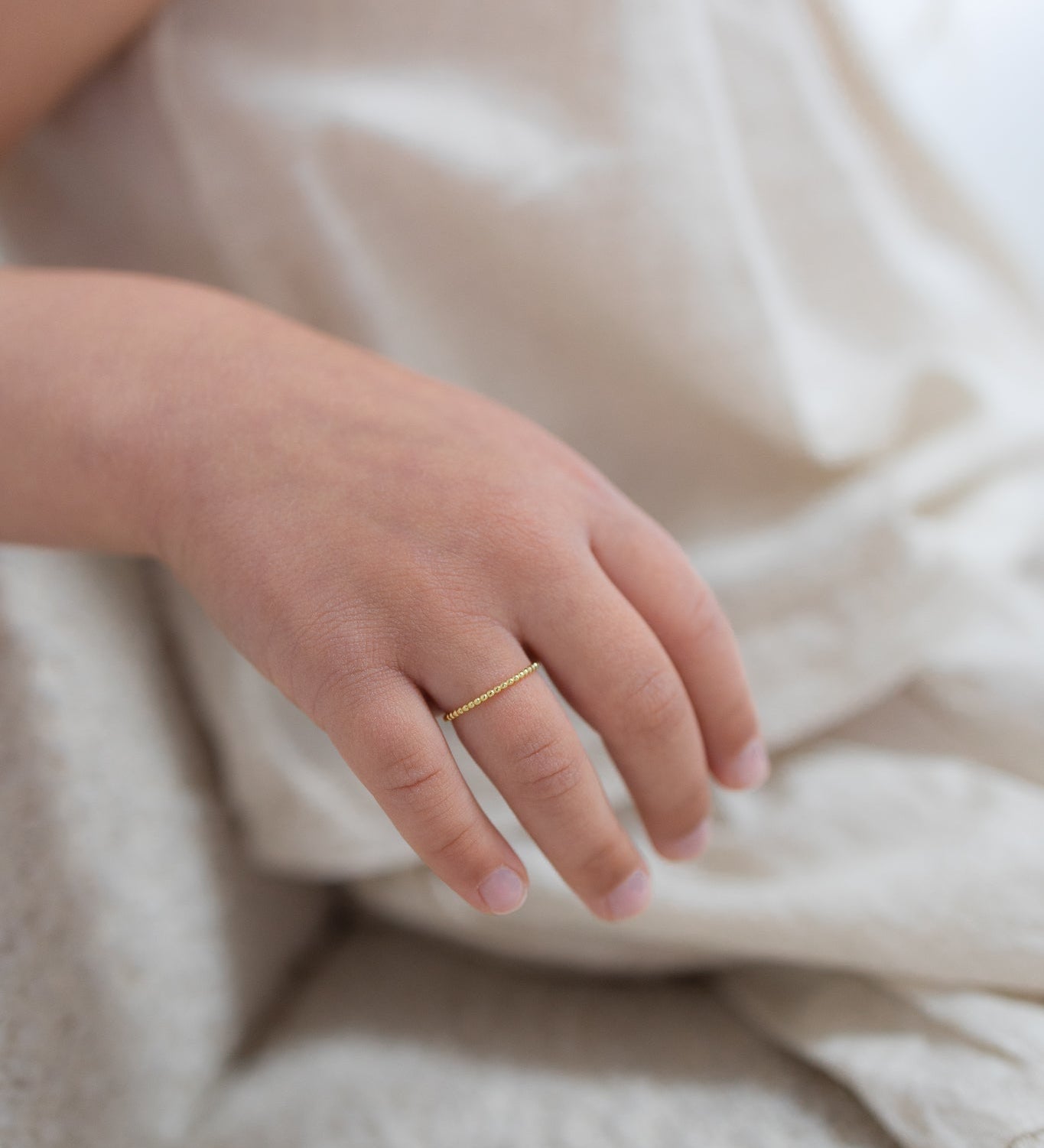 Bague Bulle d'Amour - Goldybijoux
