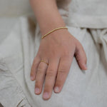 Bague Mignonne Classique - Goldybijoux