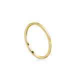 Bague Mignonne Classique - Goldybijoux