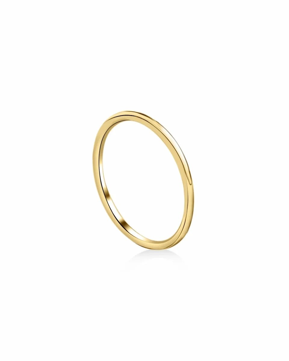 Bague Mignonne Classique - Goldybijoux