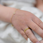 Bague Mignonne Classique - Goldybijoux