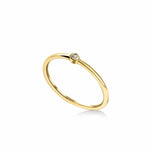 Bague Petit Trésor - Goldybijoux