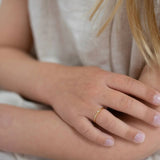 Bague Petit Trésor