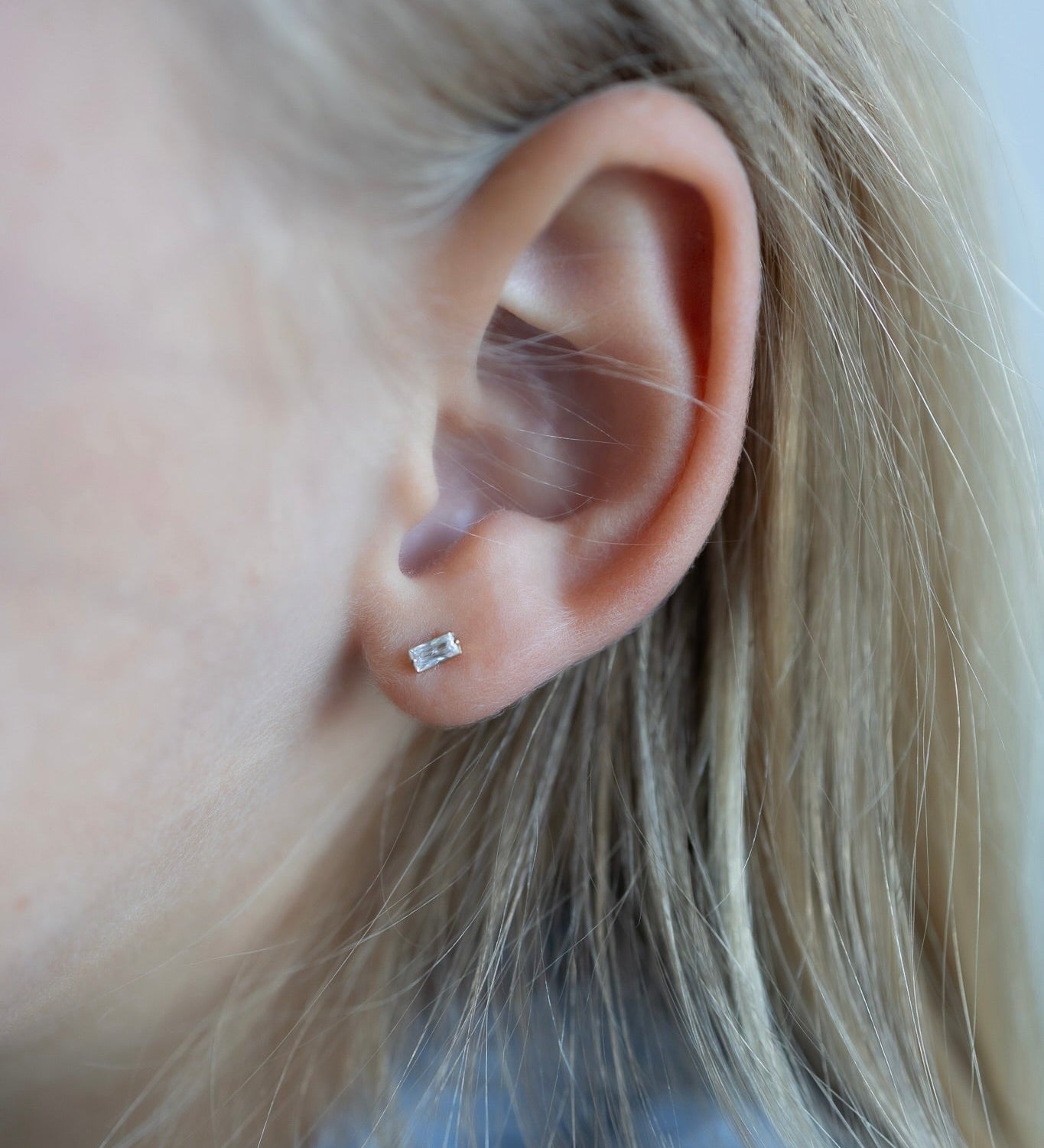 Boucles d’oreilles Baguette Magique - Goldybijoux