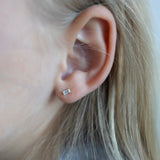 Boucles d’oreilles Baguette Magique - Goldybijoux