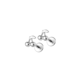 Boucles d'oreilles Cerise - Goldybijoux