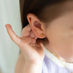 Boucles d'oreilles Coeur - Goldybijoux
