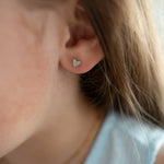 Boucles d'oreilles Coeur - Goldybijoux