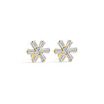 Boucles d’oreilles Fleur de Fée - Goldybijoux