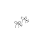 Boucles d'oreilles Petit Ruban - Goldybijoux
