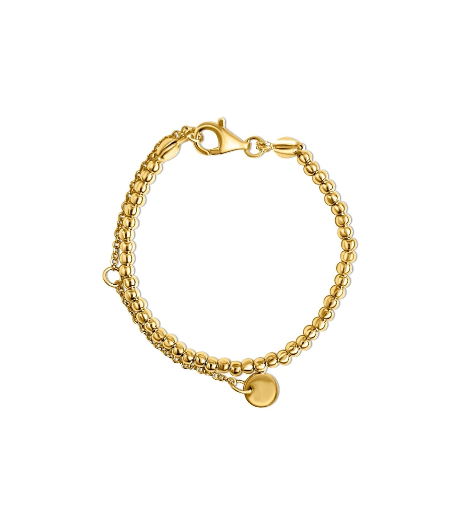 Bracelet Bulle d'Amour - Goldybijoux
