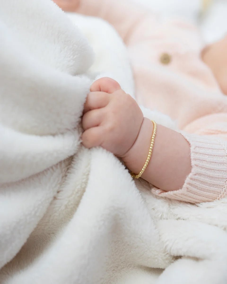 Bracelet Bulle d'Amour - Goldybijoux