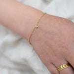 Bracelet Petit Trésor - Goldybijoux