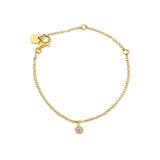 Bracelet Petit Trésor - Goldybijoux