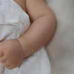 Bracelet Petit Trésor - Goldybijoux
