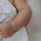 Bracelet Petit Trésor - Goldybijoux