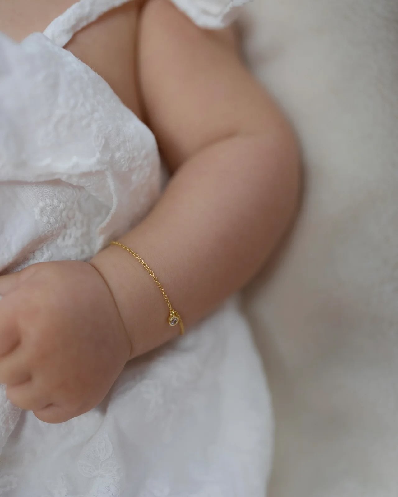 Bracelet Petit Trésor - Goldybijoux