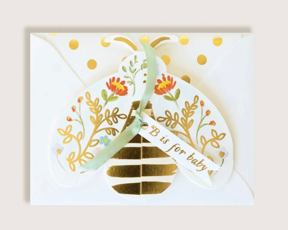 Cartes & étiquettes Cadeau - Goldybijoux