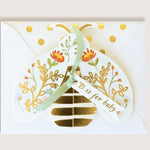 Cartes & étiquettes Cadeau - Goldybijoux